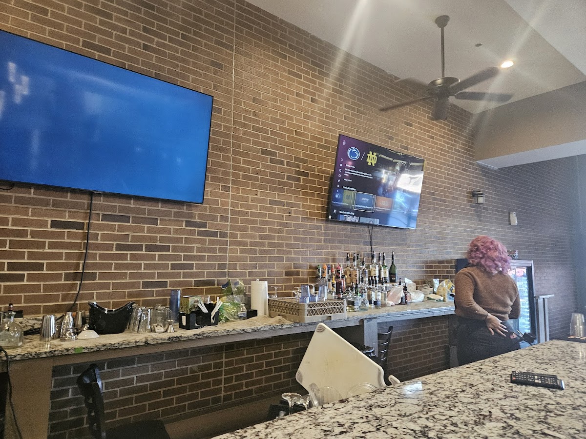 S Bar and Grill